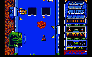 Screenshot Last Duel