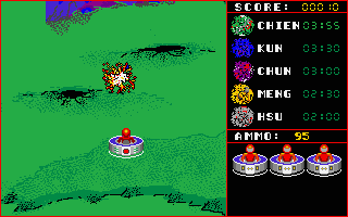 Screenshot Liberator