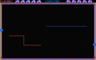 Screenshot Light Cycles