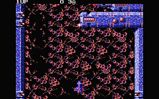 Screenshot Location Universe 2