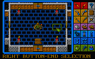 Screenshot Lords Of Chaos