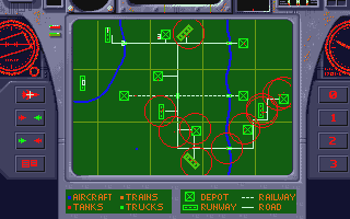 Screenshot Mig-29m Super Fulcrum