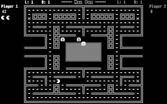Screenshot Mac Pan