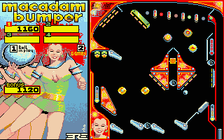 Screenshot Macadam Bumper