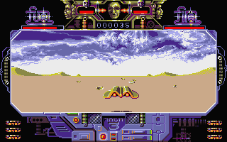 Screenshot Mach 3