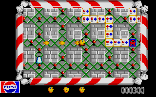 Screenshot Mad Mix Game : The Pepsi Challenge