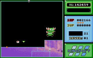 Screenshot Maniax