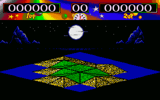 Screenshot Manix