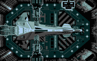 Screenshot Matrix Marauders