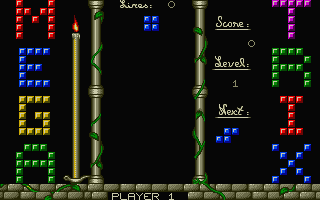 Screenshot Megatrix