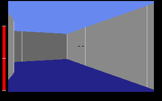 Screenshot Midi Maze III : The Third Generation