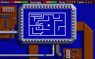Screenshot MidiBattle