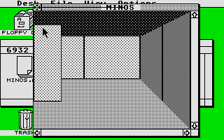 Screenshot Minos