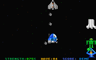 Screenshot Missing : One Droid
