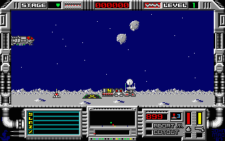 Screenshot Moonbase