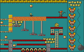 Screenshot Mousetrap