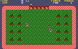 Screenshot Mouth Trap
