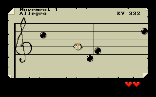 Screenshot Mushy Music
