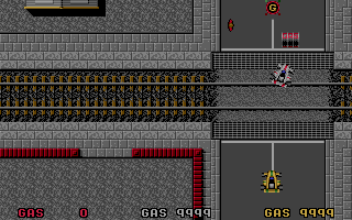 Screenshot Nitro
