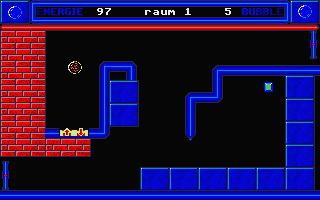 Screenshot No Name - The Game