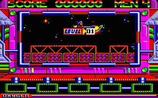 Screenshot NorthStar