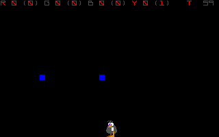 Screenshot Oh No! Not More Radioactive Mineshafts