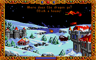 Screenshot Once Upon A Time : Abracadabra