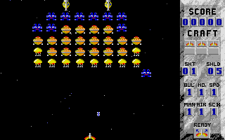 Screenshot Orbit 2000