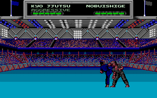 Screenshot Oriental Games
