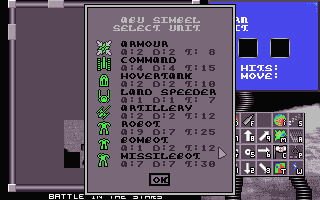 Screenshot Outrider
