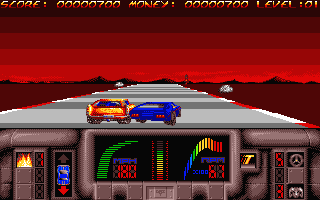 Screenshot Overlander