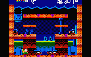 Screenshot Parasol Stars