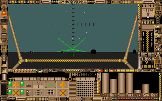 Screenshot Phantasm