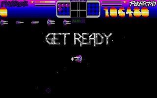 Screenshot Photon Storm
