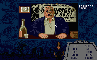 Screenshot Plan 9 From Outer Space