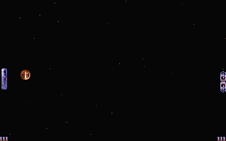 Screenshot Pong 2000