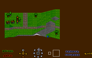 Screenshot Prince