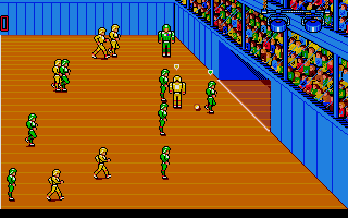 Screenshot ProSoccer 2190