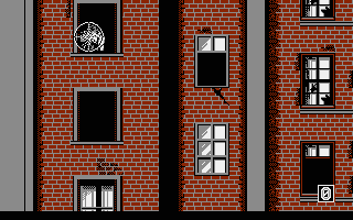 Screenshot Prohibition