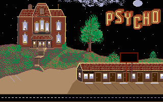 Screenshot Psycho