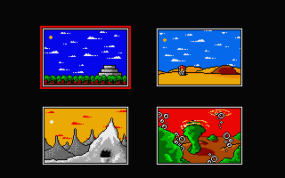 Screenshot Psycho Pig 2