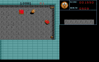 Screenshot Puffy's Saga