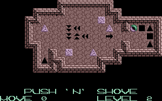 Screenshot Push 'n' Shove