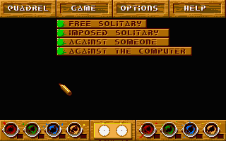 Screenshot Quadrel
