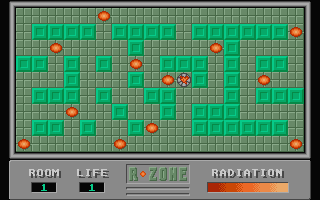Screenshot R-Zone