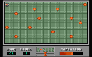 Screenshot R-Zone 2
