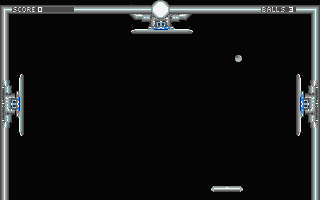 Screenshot Rebound