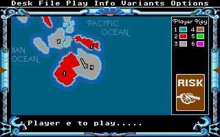 Screenshot Risk