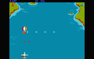 Screenshot River Of No Return