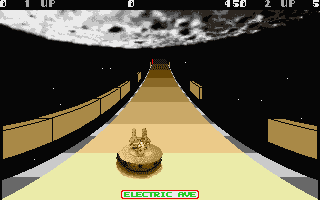Screenshot Roadwars